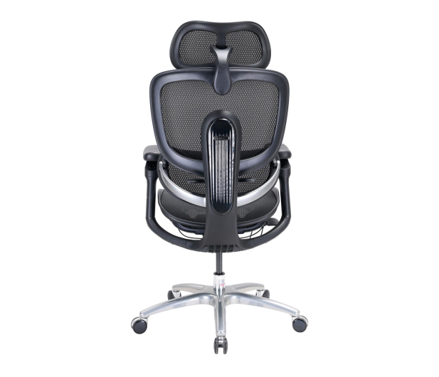 Sihoo DORO C300 LITE V2 czarny - 1598809 - zdjęcie 3